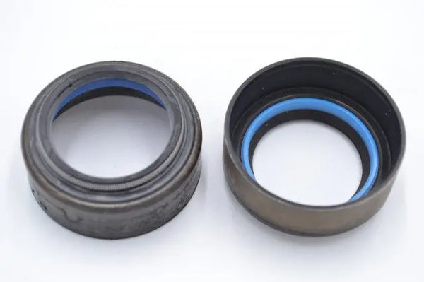 Power steering oil seal N 27.7*39.6*13.5/17.2, CM TAAEgy, I20, 27,7X39,6X13,5/17,2, 0199909, KitBox