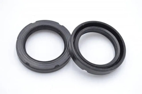 Power steering oil seal N 28*38*7/7.5, BP BIu, J09, 28X38X7,5, 0126651, KitBox