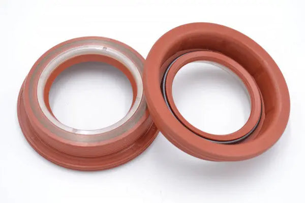 Power steering oil seal N 29.75*42.5/49*11, TN BIg, K28, 29,75X42,5/49X11, 0118204, KitBox