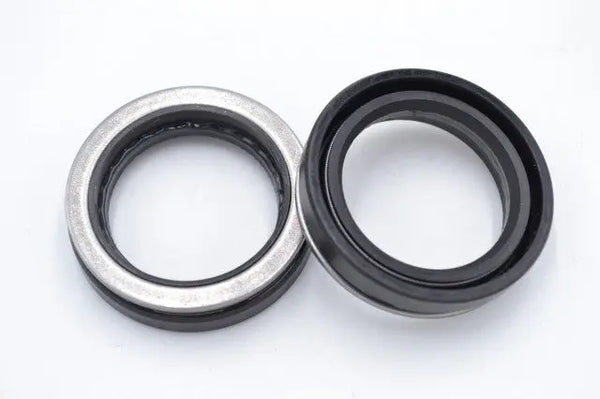 Power steering oil seal NDK 25.7*36*7/8, CM BIu, G49, 25.7X36X7/8, 0712429, KitBox