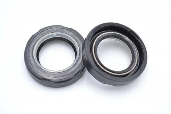 Power steering oil seal NK 23*37*9, TA guz, D08, 23X37X9, 041686E, KitBox