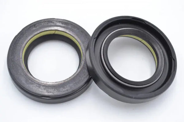 Power steering oil seal NK 27*43*8.5, TI uyz, H66, 27X43X8,5, 044706F, KitBox