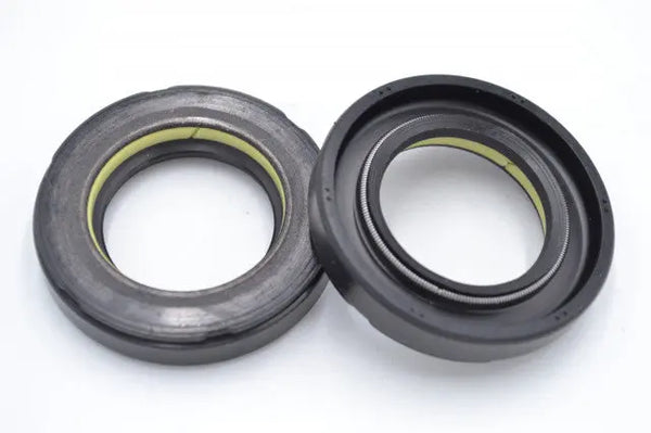 Power steering oil seal NK 27.7*45*8.5, TI uyz, I57, 27,7X45X8,5, 045512E, KitBox