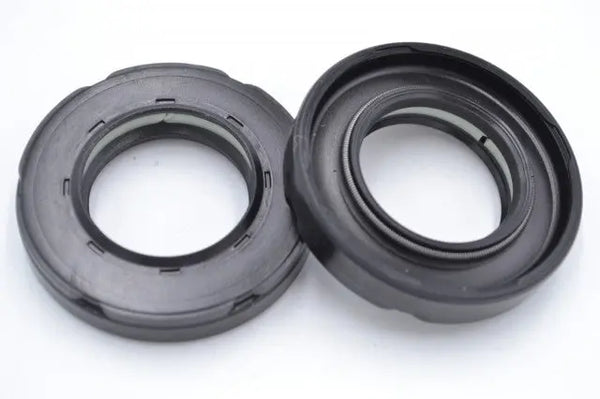 Power steering oil seal OEM POS 27.7*48*9/10, TI BPuyz, I66, 27,7X48X9/10, 2501177, F01177 KitBox