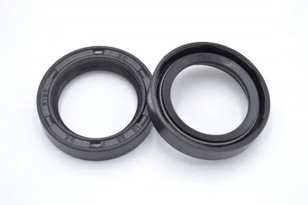 Power steering oil seal SC 26*35*7, BI, G60, 26X35X7, 4400108, KitBox