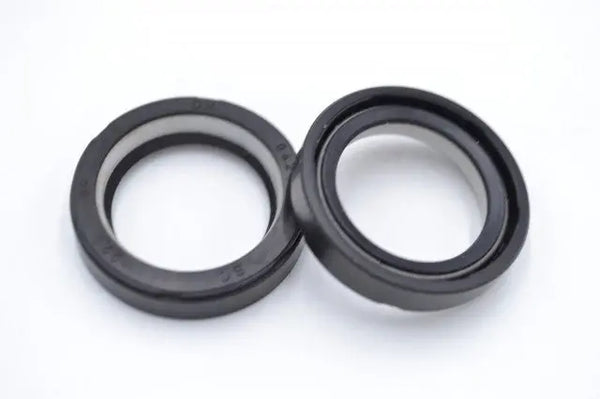 Power steering oil seal SC 27.7*38*8.5, TI uz, I10, 27,7X38X8,5, 4400424, KitBox