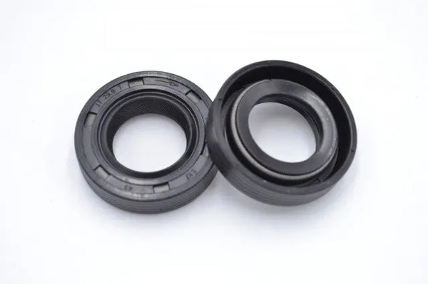 Power steering oil seal SKF 17*29,9*7, BPI BISRDg, A23, 17X29,9X7 4615651, KitBox