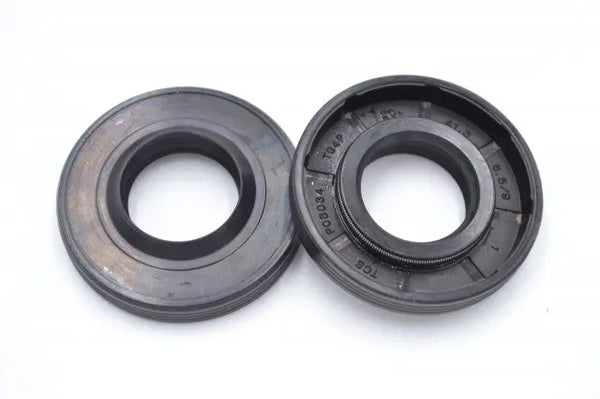 Power steering oil seal TCS 20*41.3*6.5/9, BP g, B66, 20X41,3X6,5/9, 3308034, KitBox