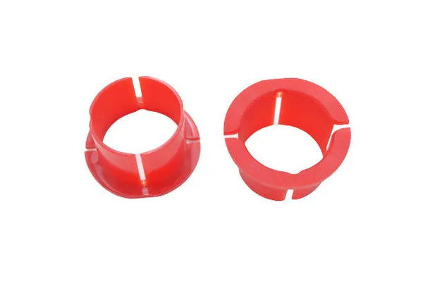 Rack bar bush, BMW E46, Rack bar shaft 27.5mm, 25F KitBox