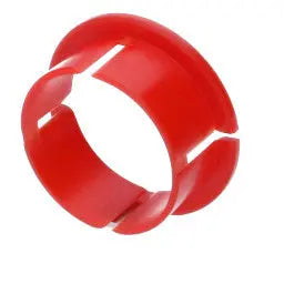 Rack bar bush, Ford Transit, Rack bar shaft 29.5mm, 24D KitBox