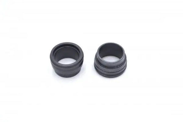 Rack bar bush, Mercedes, Rack bar shaft 15.5mm, 12E KitBox