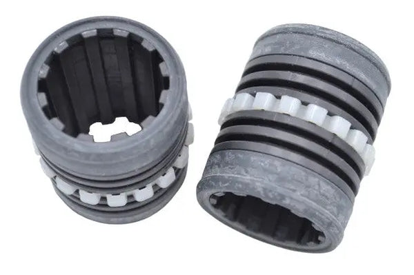 Rack bar bush mechanics, Peugeot Partner, Citroen Berlingo, Citroen Xsara Picasso 2002, Rack bar shaft 24mm, L-M6106, 27C KitBox