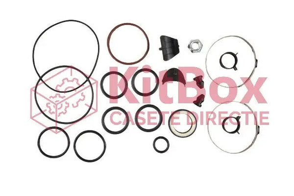 Steering Repair Kit Chevrolet Cruze, Volt, Chrysler 200, Dodge Dart, Buick Verano, 2011-2016, Opel Astra J 2009-2015, 71005888 8979, 14I KitBox