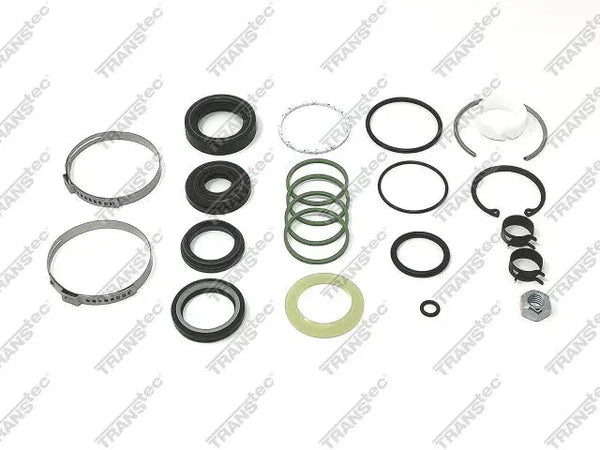 Steering Repair Kit Chevrolet Silverado, 1999-2004, 71004831, 8154, 15598154, AS14049, 15B KitBox