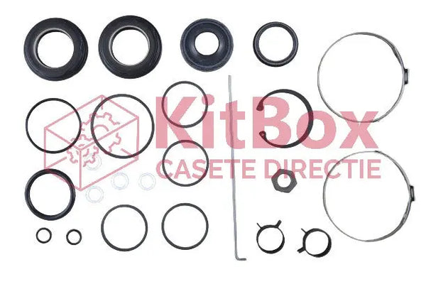 Steering Repair Kit Chrysler Sebring, 2007-2008, AS20352 40852409, 15D KitBox