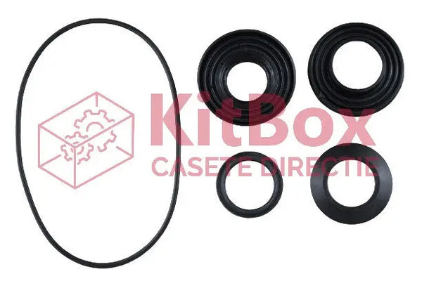 Steering Repair Kit Havy Duty, 86H001 8838 ZF8016, 16A KitBox