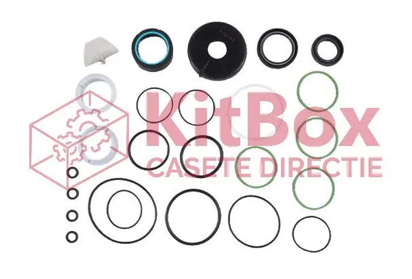 Steering Repair Kit Iveco Daily, ZF, 1990-2000, 15599672, AS14308, 16F KitBox