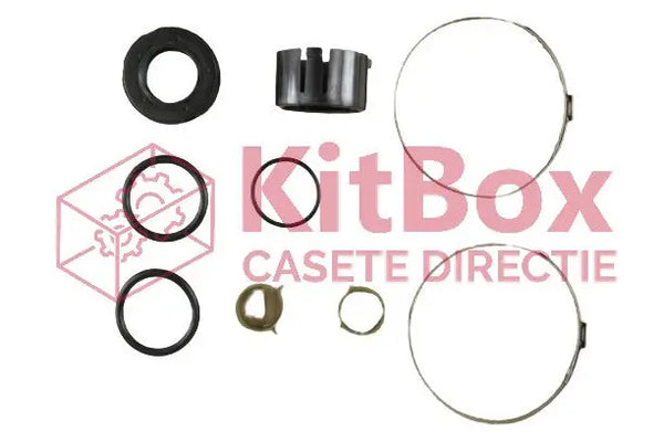 Steering Repair Kit Kia Sportage, Hyundai Tucson, 2010-2013, 80R005, 16I KitBox