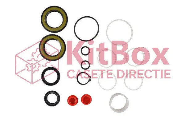 Steering Repair Kit LDV Maxus, 40852365, AS19215, 16K KitBox