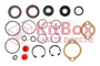 Steering Repair Kit Renault Master, VW Transporter, Fiat Croma, 1986-1994, TRW, 15599936 AS11092, 18E KitBox