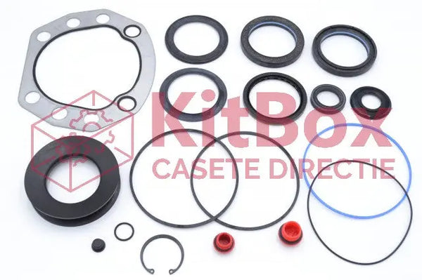 Steering Repair Kit SCANIA/VOLVO/DAF-TAS85- TRW HHZ8999 KIT0047 15T0047 KitBox