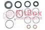 Steering Repair Kit Suzuki Grand Vitara, XL-7, 1998-2003, 40852237 15598149 AS14580, 18H KitBox