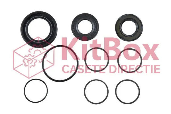 Steering Box Repair Kit