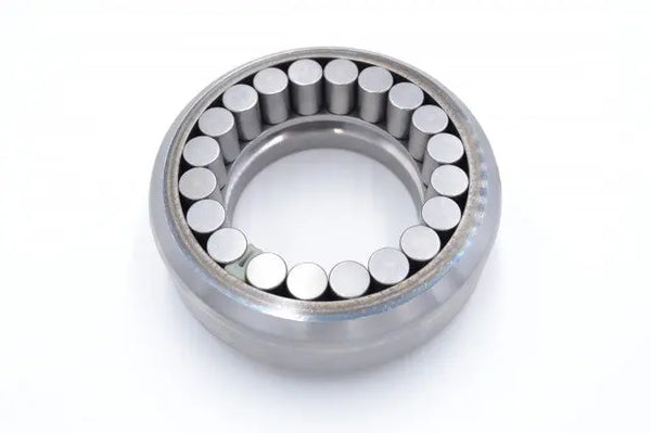 Steering box bearing, 60.36*102.53*33.38 ACTROS, VOLVO, MAN ZF 07G EU302104 KitBox