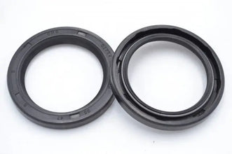 Power steering oil seal CHO 35*47*6, SD, M42, 35X47X6, 0201734, KitBox